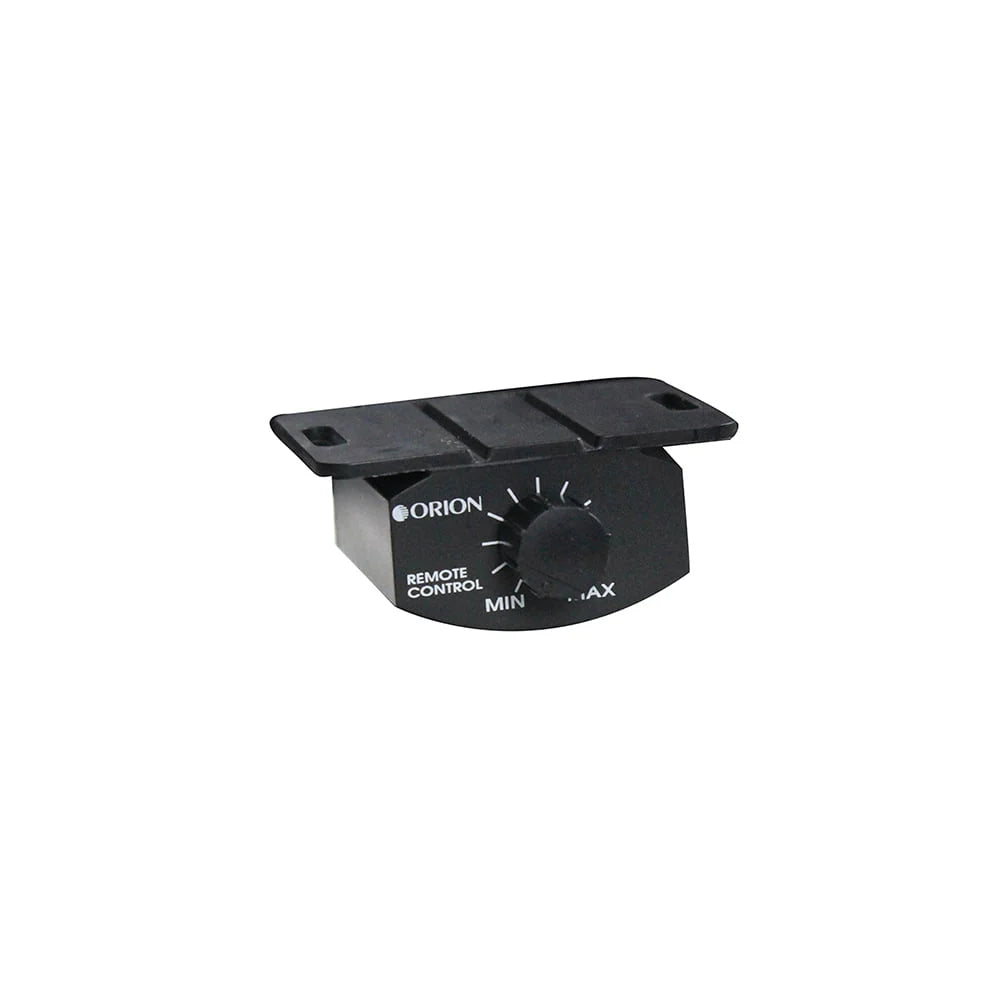 Amplificateur voiture Orion Competition HCCA HCCA2000.4, 4000 W RMS, 8000 W PMPO, 4 canaux, Classe AB