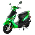 Scooter cyclomoteur TaoTao Pony SP 50cc