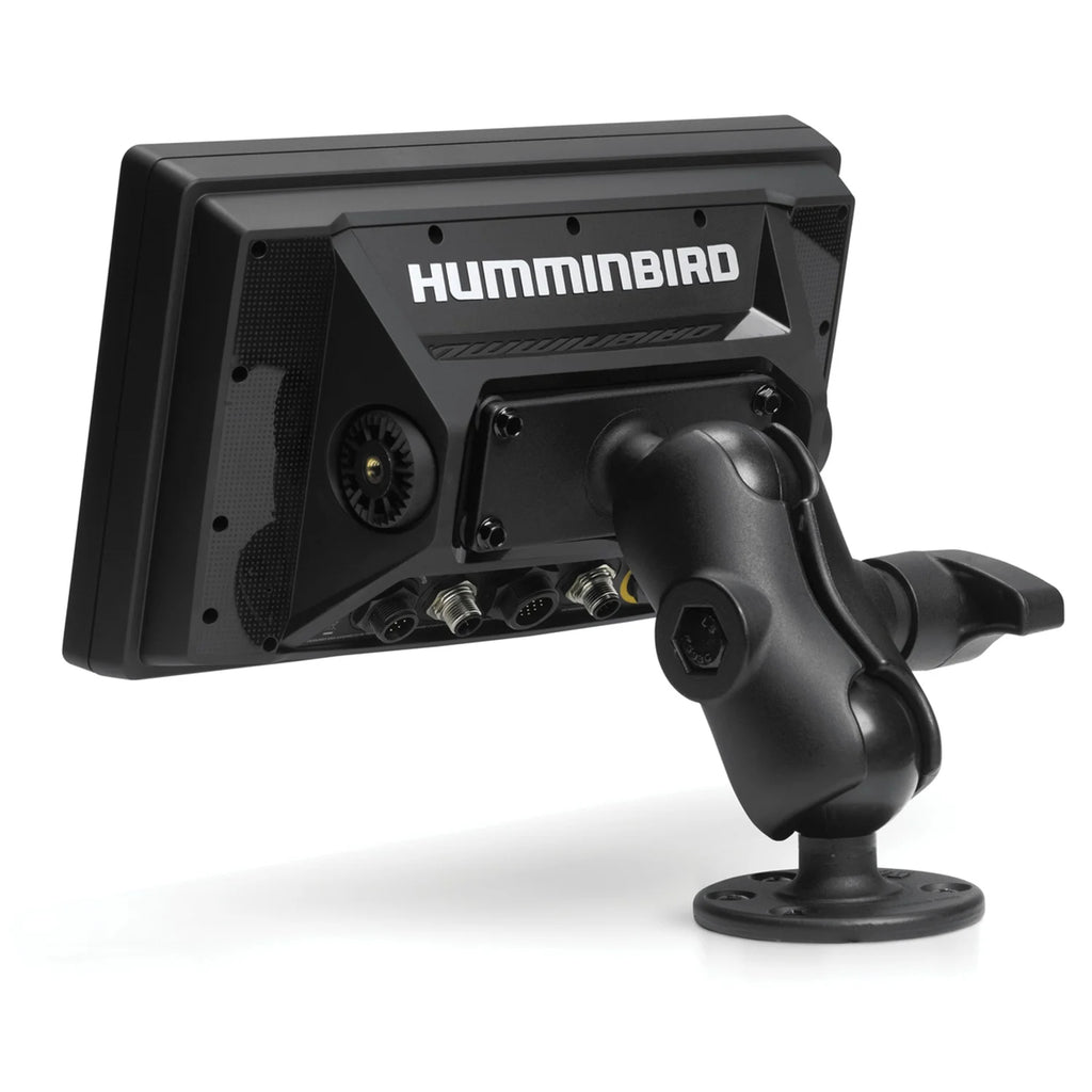 Humminbird 411530-1 SOLIX 10 CHIRP MEGA SI+ G3 Sondeur