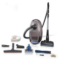 Aspirateur à bac Prolux QX60 avec brosse motorisée Wessel Werk EBK250