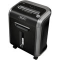 Destructeur de documents coupe croisée Fellowes Powershred 79Ci, 100 % anti-bourrage