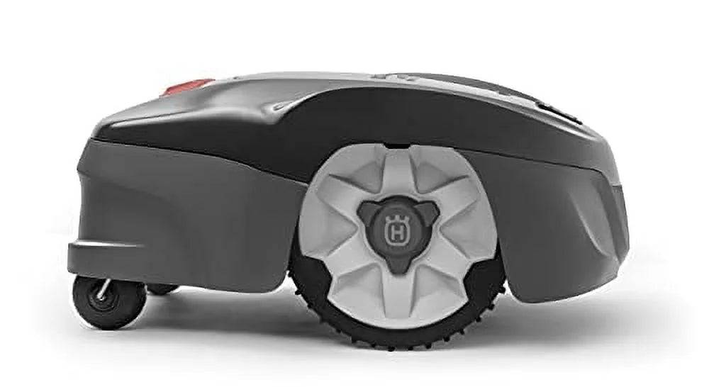 Tondeuse robot Husqvarna  AUTOMOWER? 115H (1/3 d'acre)