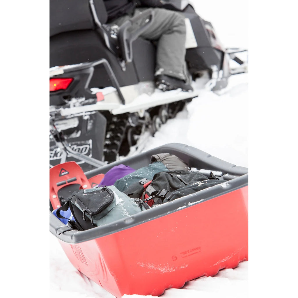 Pelican - Traîneau utilitaire Trek Sport 75