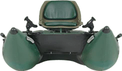 Sea Eagle Boats 285FPB – Package Pro pour bateau ponton gonflable sans cadre