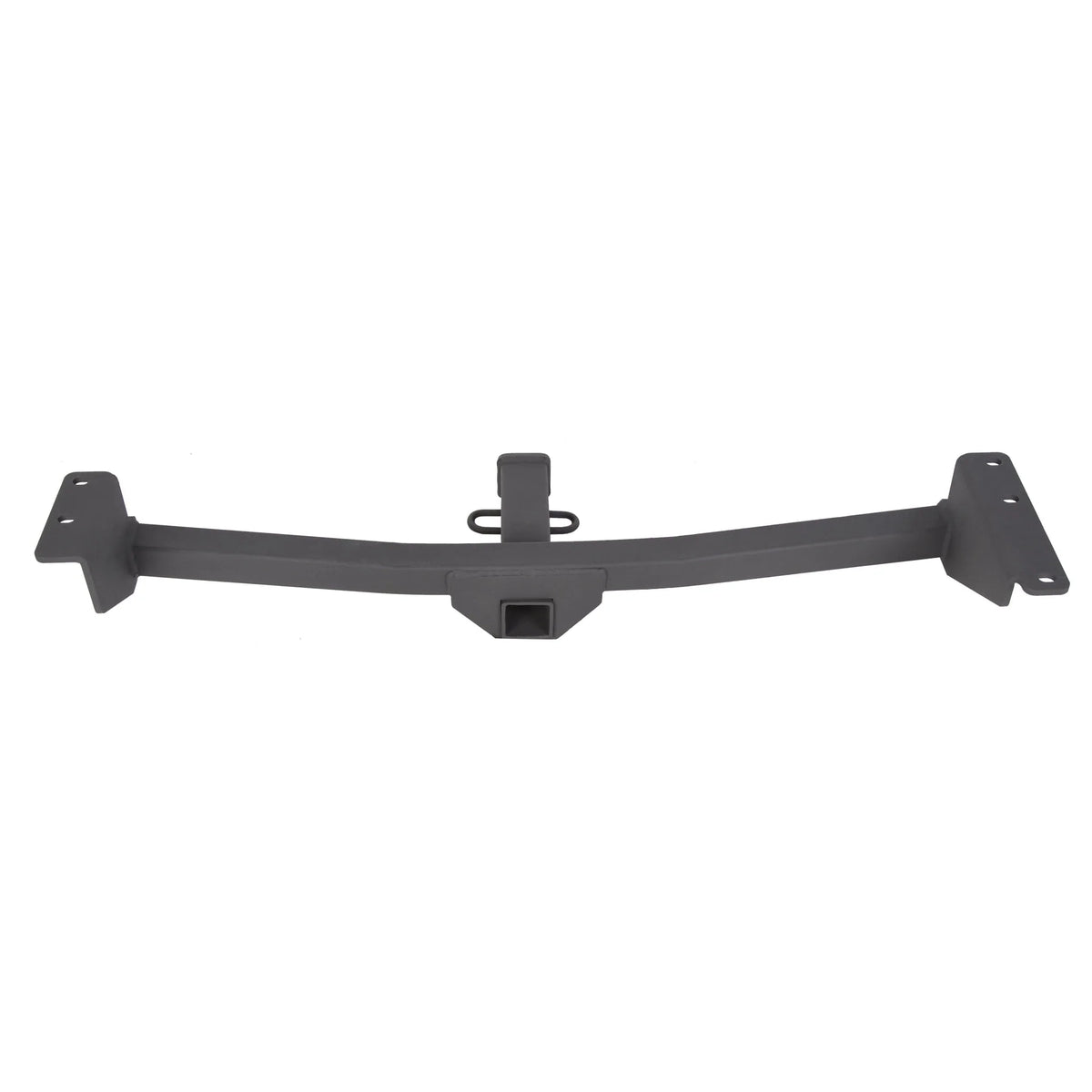Attelage de remorque de classe 3 avec récepteur d’attelage de 2 po pour Nissan Rogue S / SL / SV 2008 à 2020