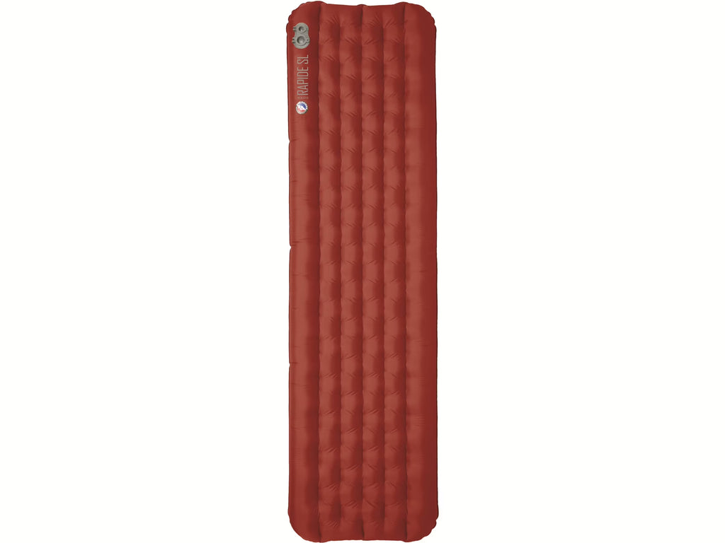 Matelas isolant Big Agnes Rapide SL Large Standard
