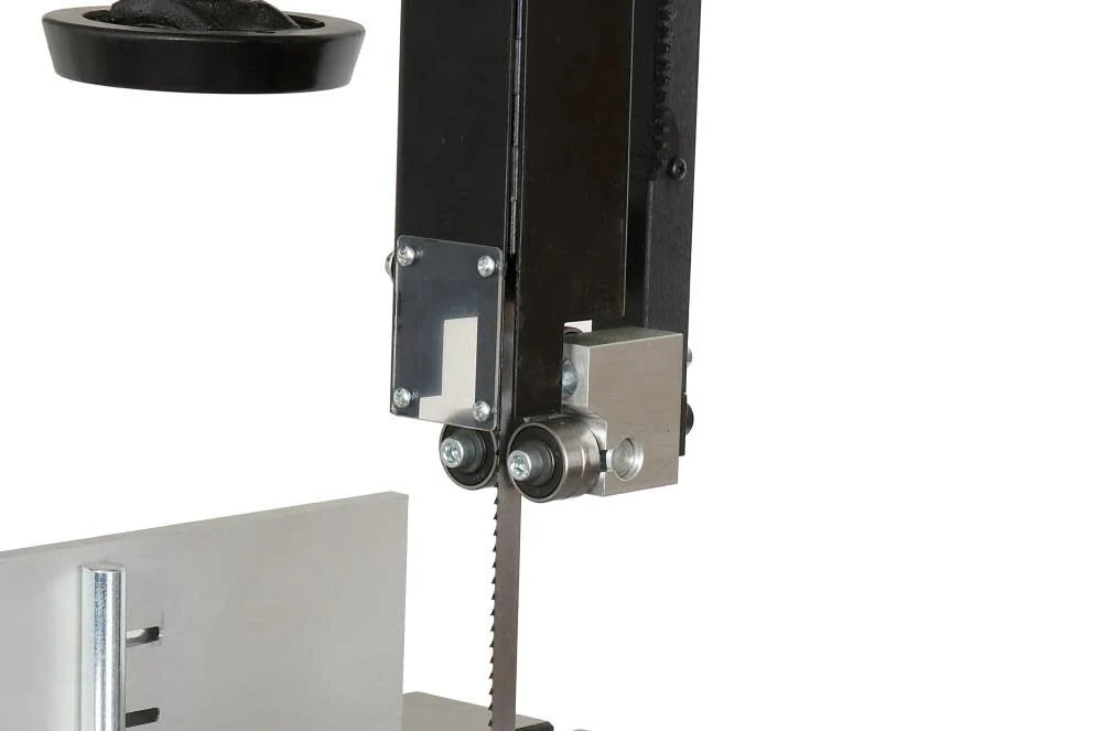 Scie à ruban professionnelle Rikon Power Tools 10-353 avec moteur de 3 CV, 14 po.