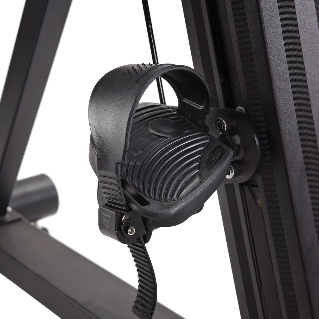 Stamina Products Cardio Climber Machine d’exercice de fitness à domicile avec écran LCD