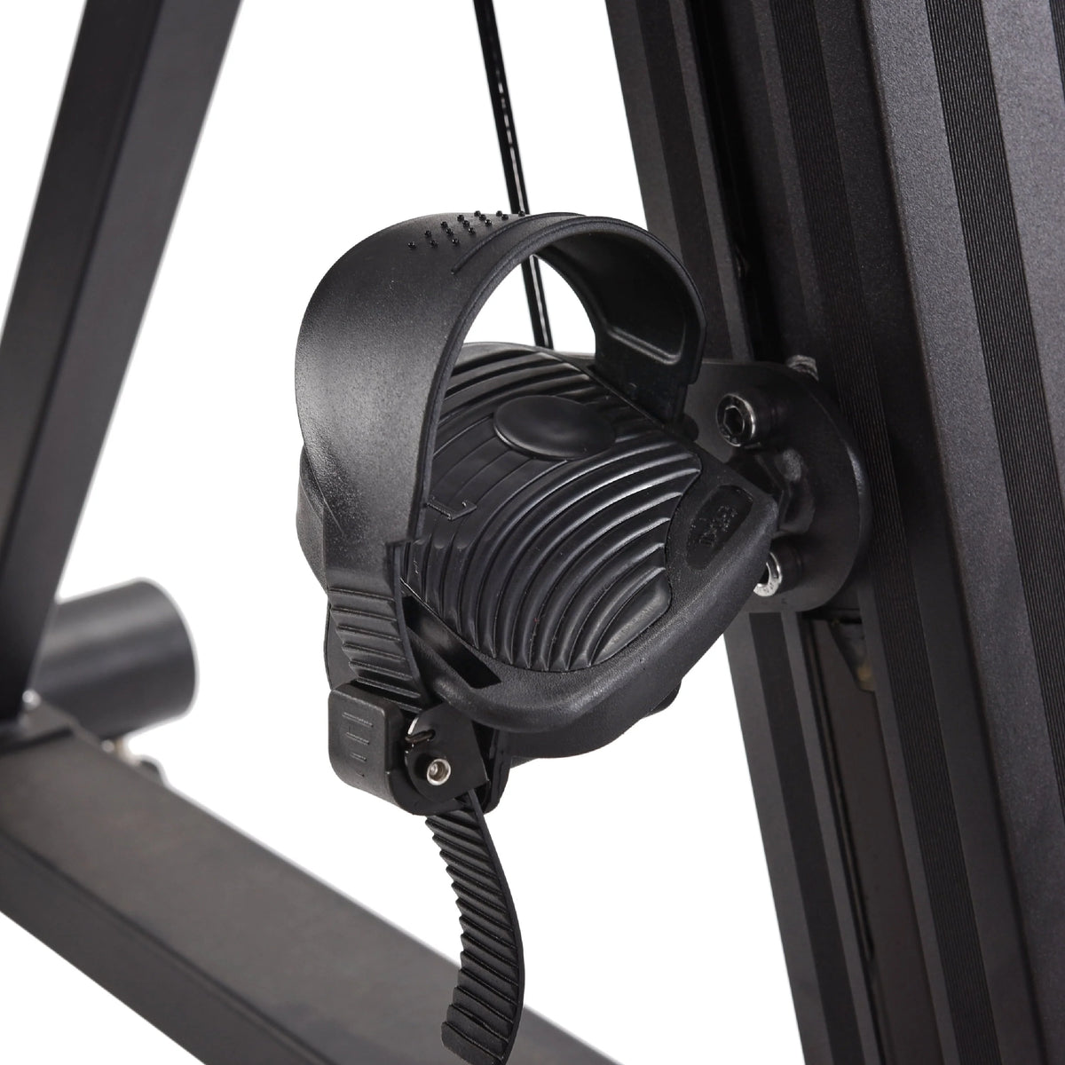 Stamina Products Cardio Climber Machine d’exercice de fitness à domicile avec écran LCD
