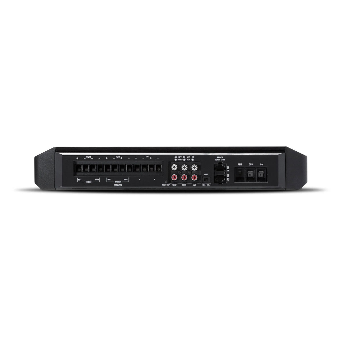 Rockford Fosgate Punch P1000X5 - Voiture - amplificateur - 5 canaux