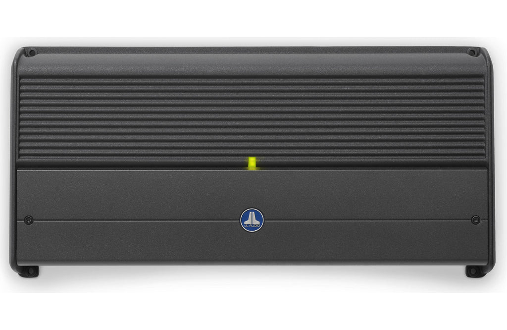 JL Audio XDM1000/5 Amplificateur 5 canaux Classe D 1000W pour voiture/bateau