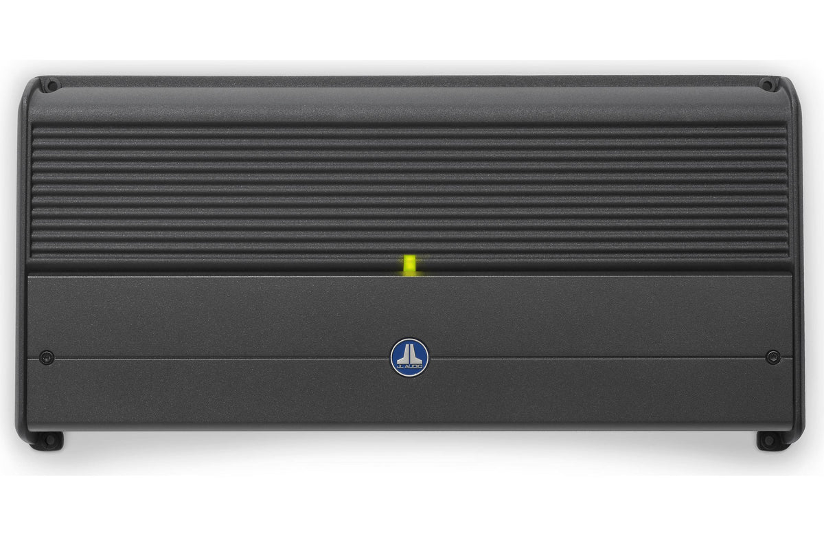 JL Audio XDM1000/5 Amplificateur 5 canaux Classe D 1000W pour voiture/bateau