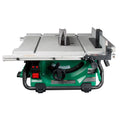Scie sur table Metabo HPT 36V Multivolt 10 sans balais (corps de l'appareil uniquement)