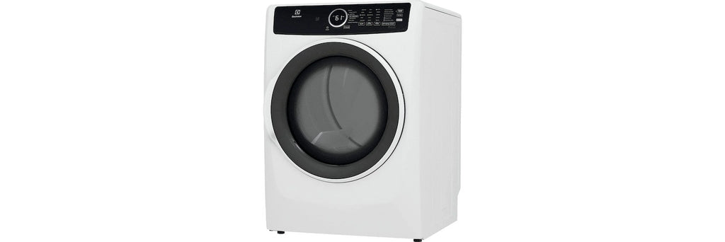 Sèche-linge électrique Electrolux à chargement frontal Perfect Steam avec rafraîchissement instantané, 8,0 pi³