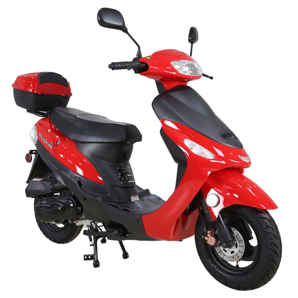Scooter cyclomoteur TaoTao Pony SP 50cc