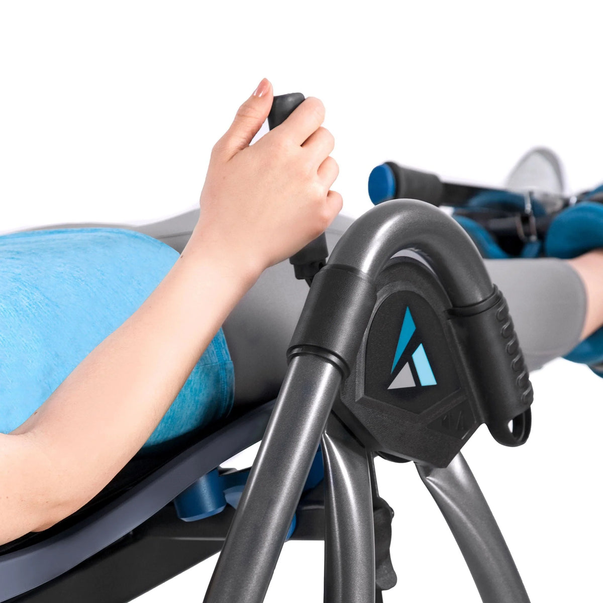 Table d’inversion Teeter FitSpine LX9 (avec défaut esthétique)