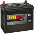 Batterie automobile au plomb-acide EverStart Plus, groupe 51R, 12 volts, 425 CCA
