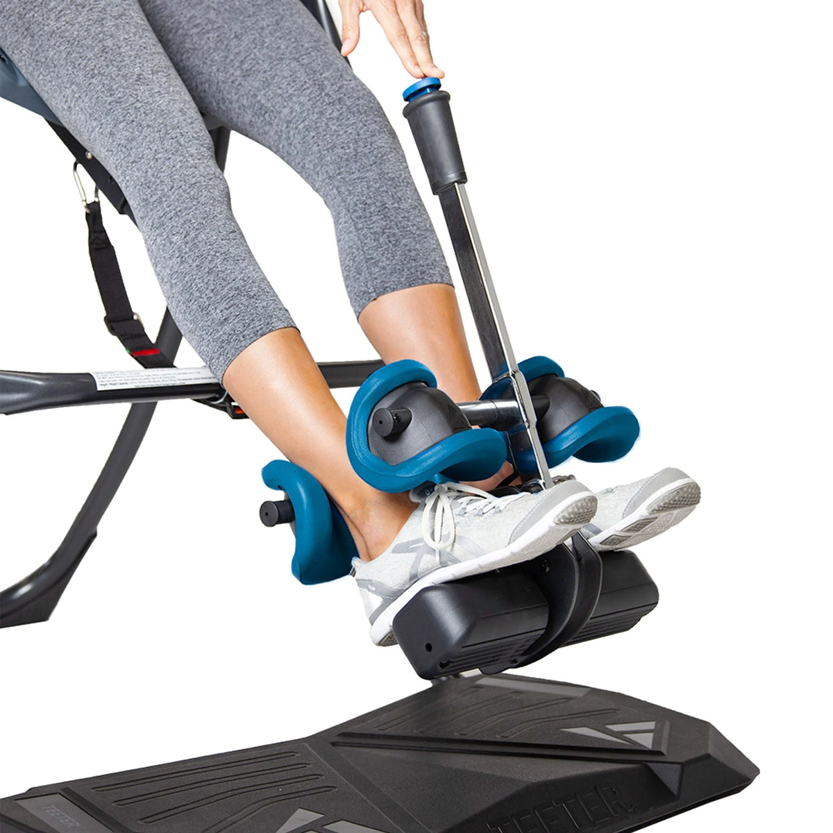 Table d’inversion Teeter FitSpine LX9 (avec défaut esthétique)