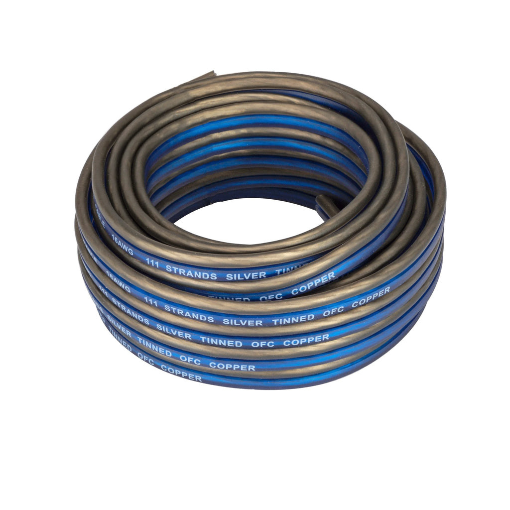 Subwoofer Kicker 48CWR104 CompR 10, DVC, 4 ohms - Câble de haut-parleur inclus