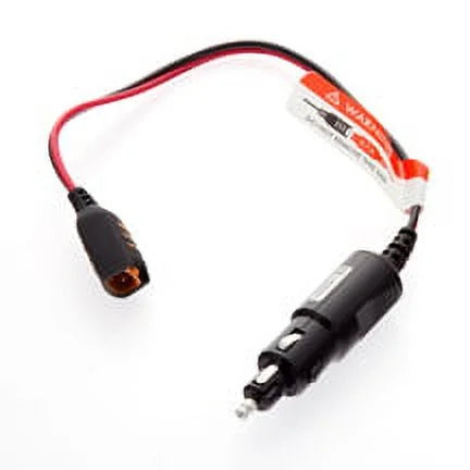 Chargeur et mainteneur de batterie CTEK 40-206 MXS 5,0-12 volts avec kit pour la famille