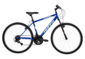 Vélo tout-terrain Huffy 26 Rock Creek, Convient aux cyclistes de 1,52 m et plus, Bleu, Adulte, Homme