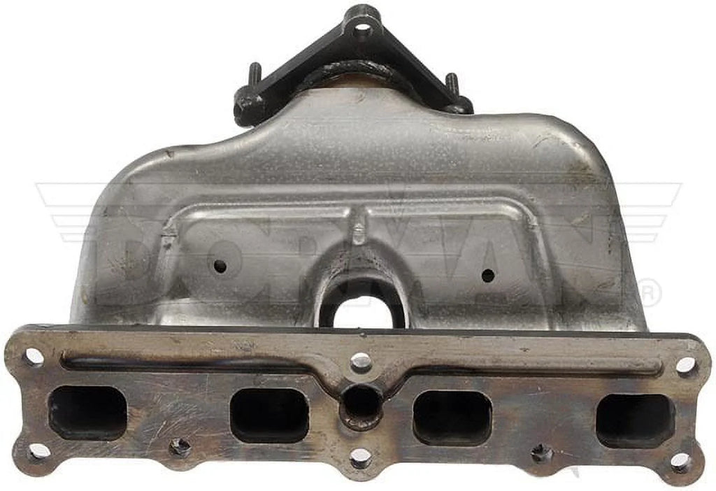 Collecteur d'échappement compatible avec les modèles suivants : 2008-2014 DODGE AVENGER, 2011-2014 CHRYSLER 200