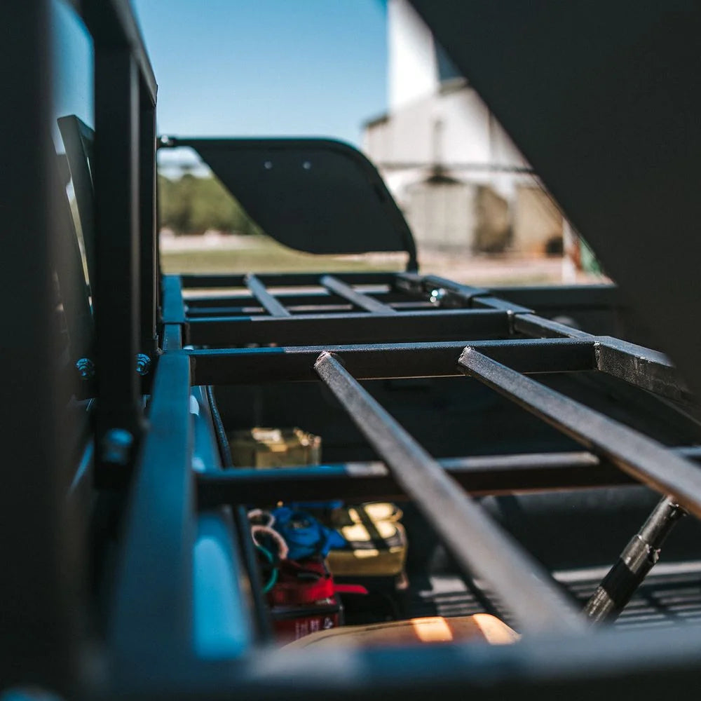 Titan Ramps Support surélevé pour benne de VTT, UTV et camionnette