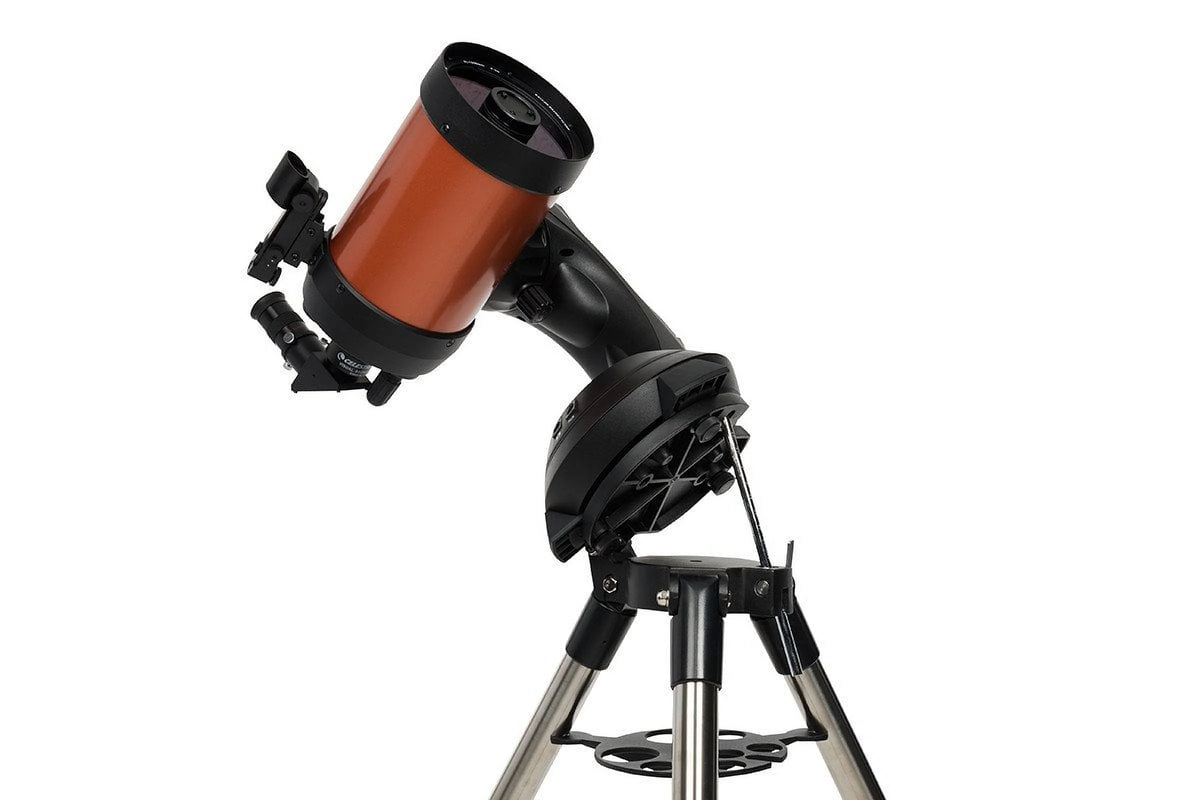 Télescope informatique Celestron NexStar 5SE