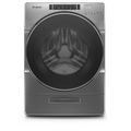 Lave-linge à chargement frontal WHIRLPOOL WFW862CHC