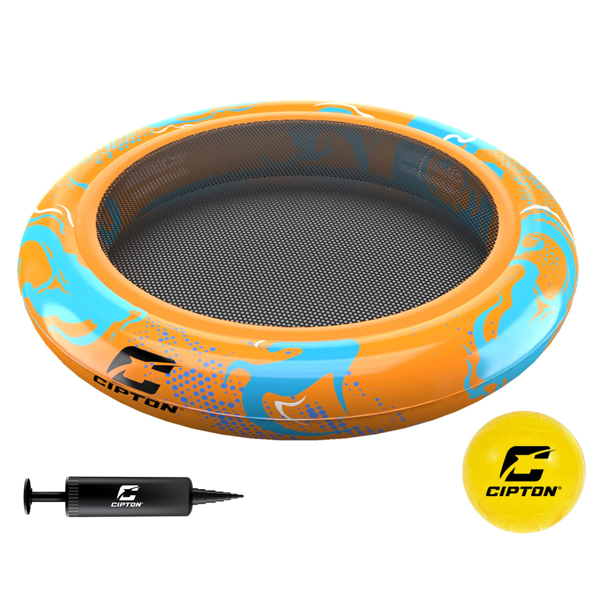 Ensemble piscine hors sol Intex Clearview 17' x 48' à structure Prism avec pompe