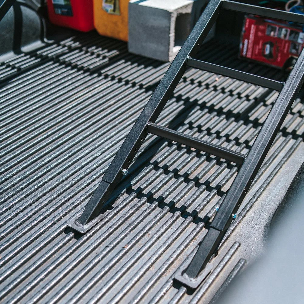 Titan Ramps Support surélevé pour benne de VTT, UTV et camionnette