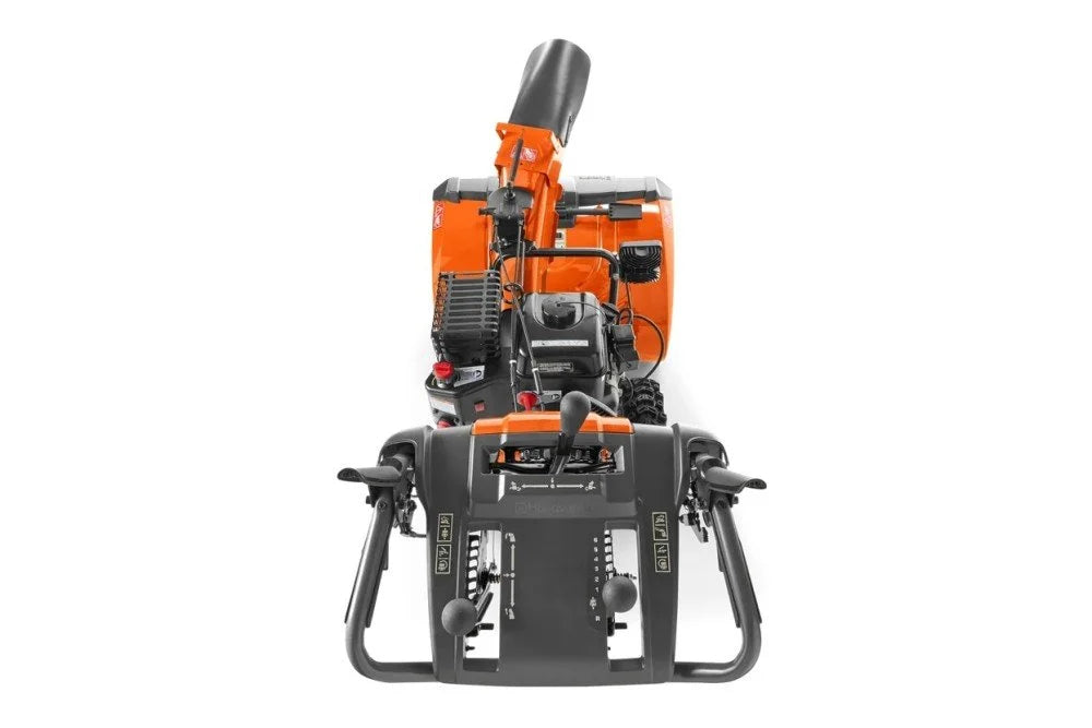 Husqvarna Outdoor Power Equipment Souffleuse à neige résidentielle Husqvarna ST 330 30 369 cc