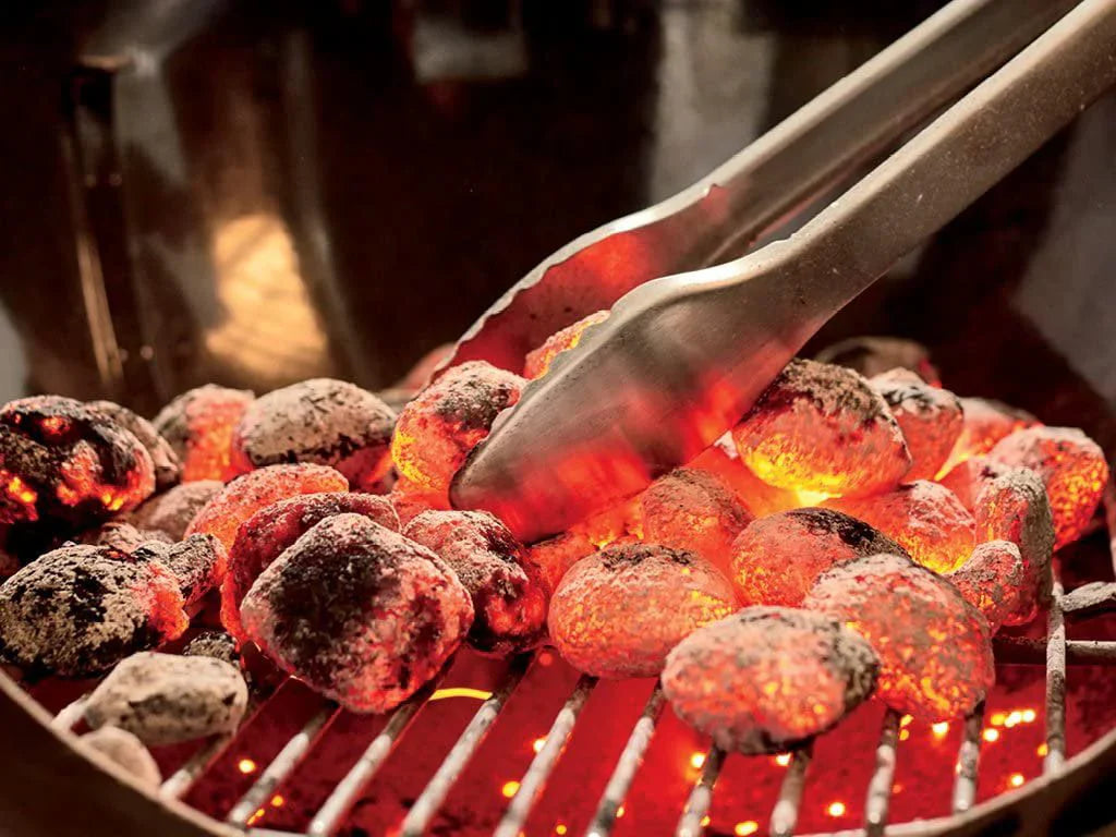 Barbecue au charbon de 22 pouces
