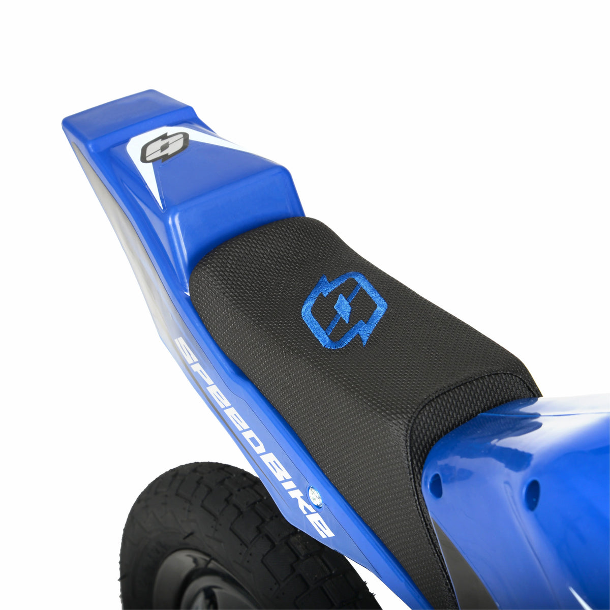 Vélo Hyper Speed 12, Vélo pour enfant ; Enfants de 2 à 4 ans, Bleu, Groupe de personnages : Speed