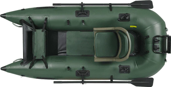 Sea Eagle Boats 285FPB – Package Pro pour bateau ponton gonflable sans cadre