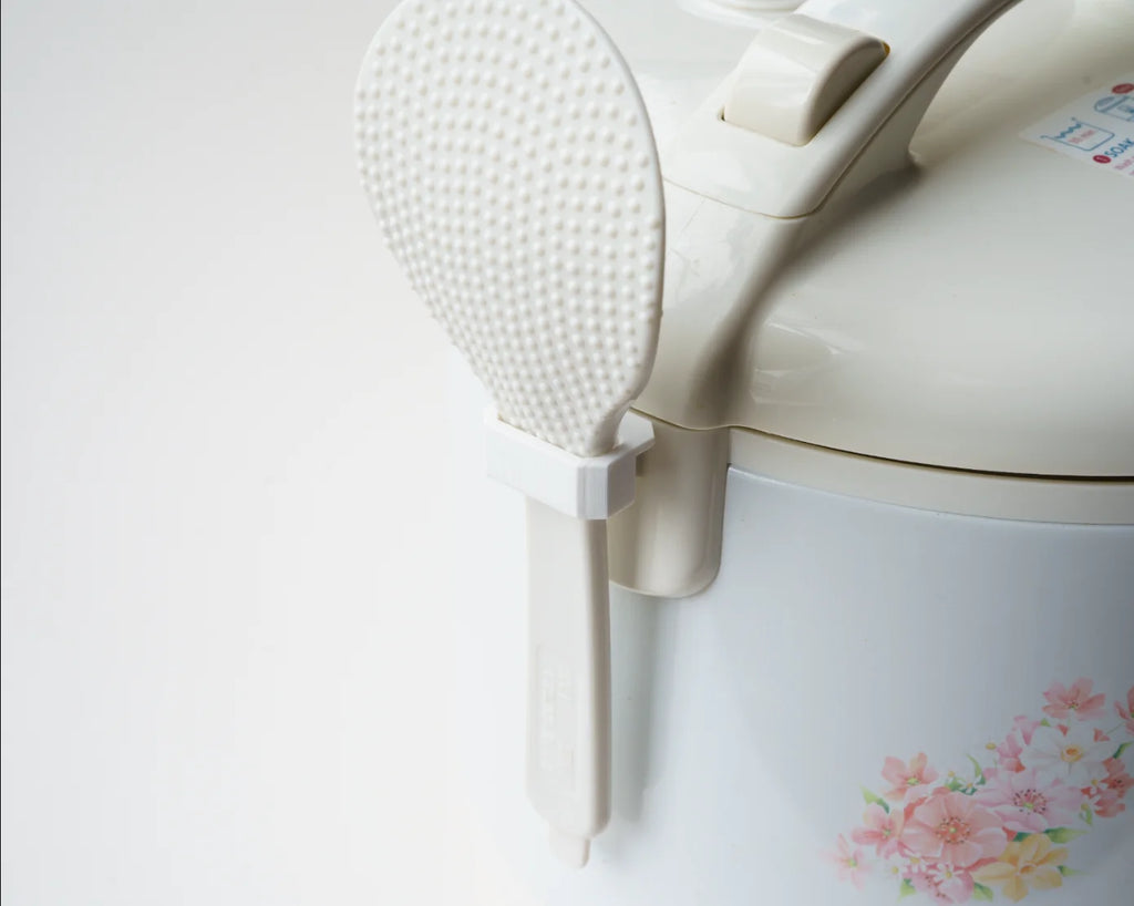 Cuiseur à riz Tiger Electronic JNP-1000 5,5 tasses (Fabriqué au Japon)