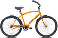 Vélo de plage Kent Seachange 24 pouces pour garçon, orange
