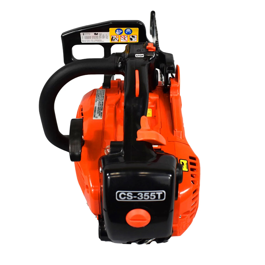 Tronçonneuse Echo CS-355T 16 pouces 35,8 cm³