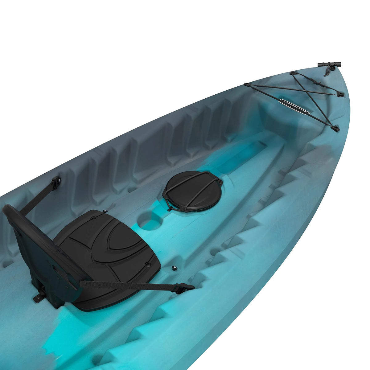 Kayak tandem Sit-on-Top Lifetime Envoy 10,5 pi, Sky Fusion (91192)
