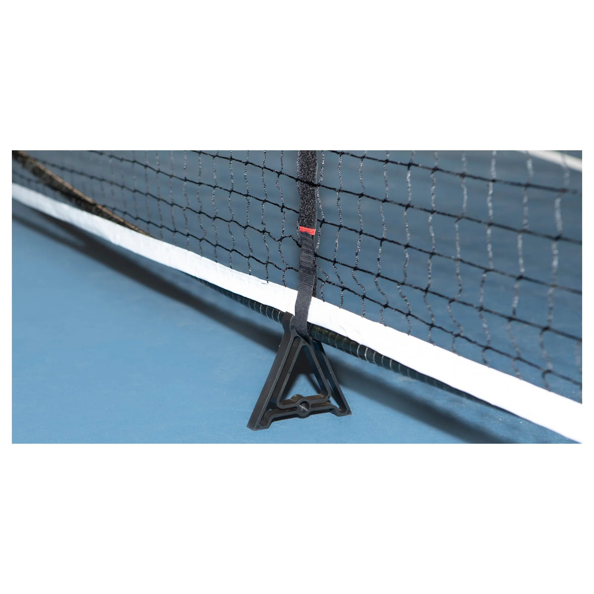 Système de filet portable pour pickleball SwiftNet 2.1| Fibre de carbone légère à haute tension + Matériau du cadre en alliage
