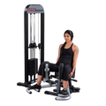 Body Solid Pro Select - GIOT-STK Machine Pro-Select pour l'intérieur et l'extérieur des cuisses