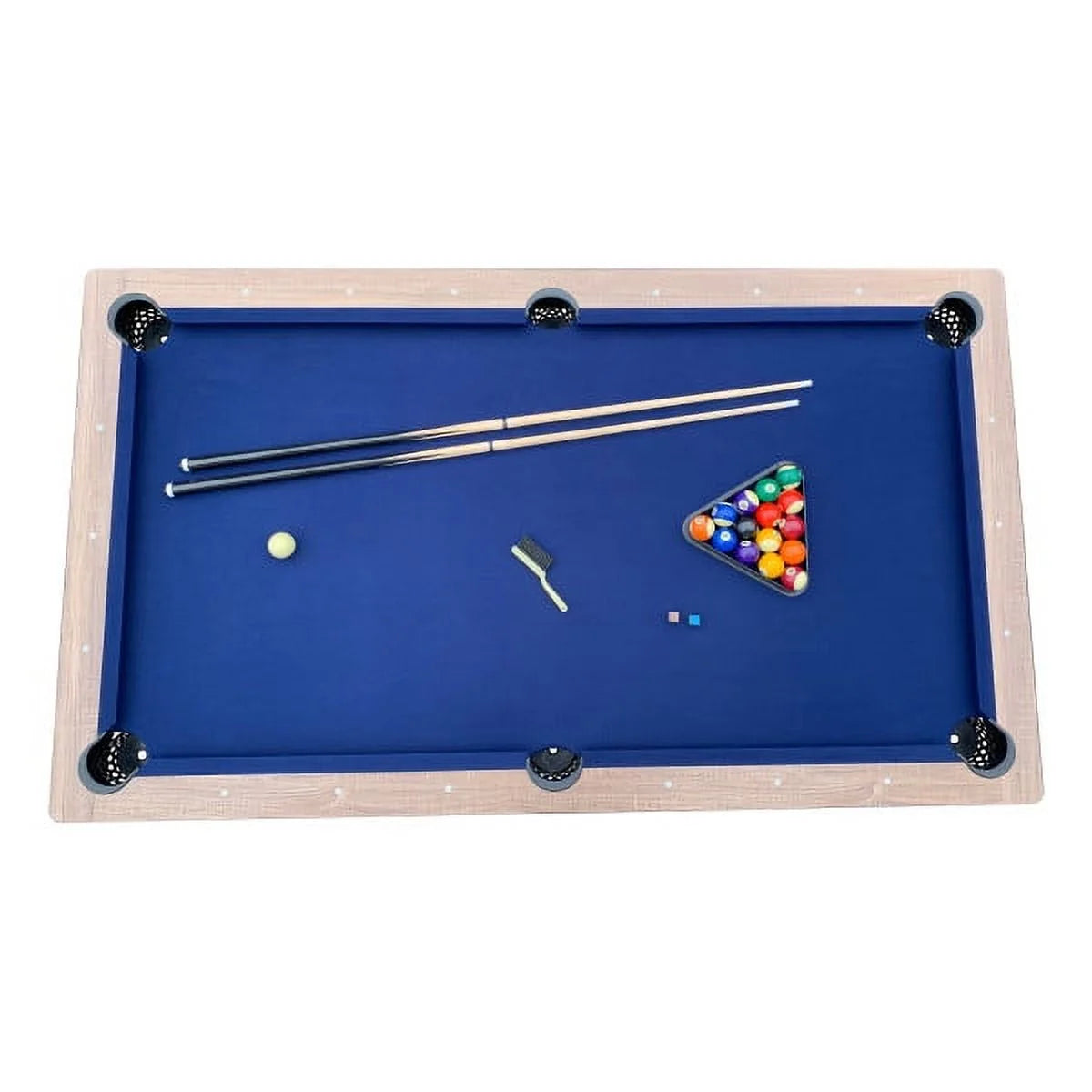 Table de billard Bluewave Excalibur de 7 pieds