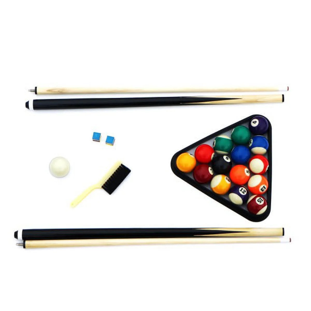 Table de billard Bluewave Excalibur de 7 pieds