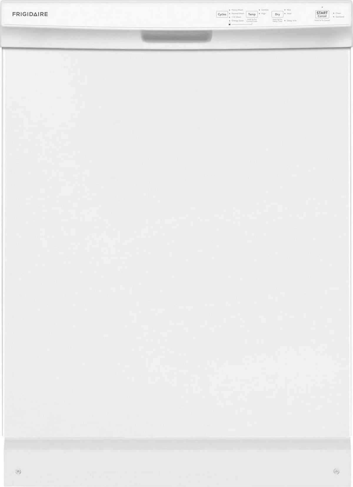 Lave-vaisselle encastrable FRIGIDAIRE FDPC4314AW