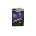 TRANSTAR 6841 Vernis transparent acrylique uréthane, pot de 1 gal, brillant, mélange 4:1