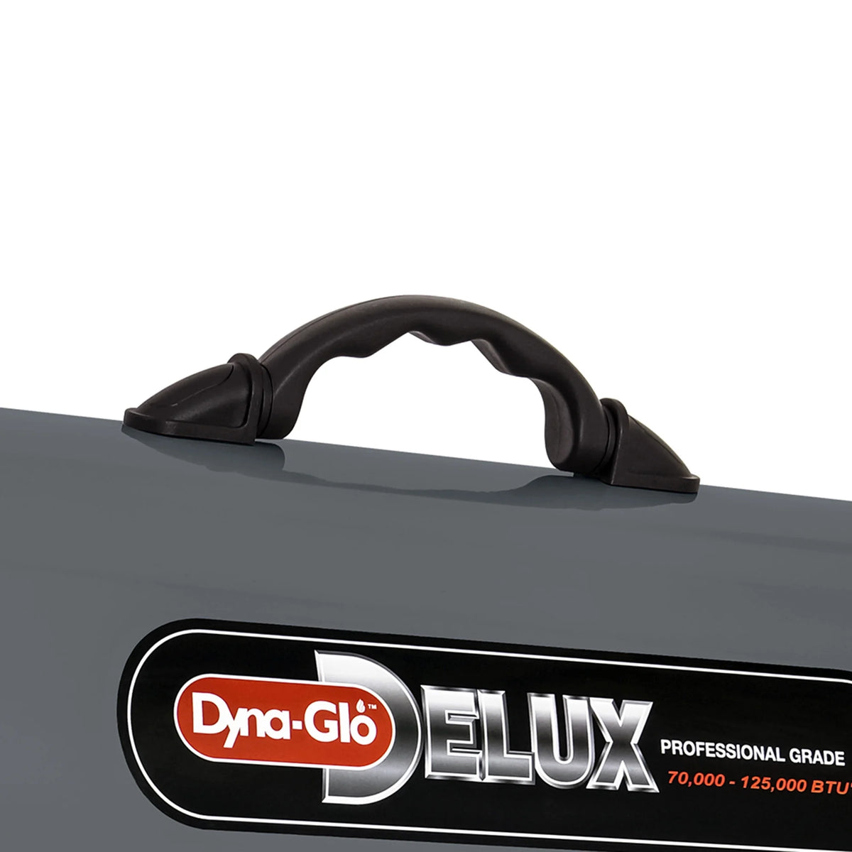 Chauffage à air pulsé intérieur/extérieur au propane (LP) Dyna-Glo 70 000 à 125 000 BTU Delux