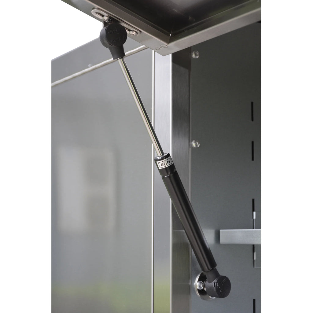 Caisson à outils de 72 pouces avec 11 tiroirs, armoire supérieure avec 3 portes et panneau perforé en acier inoxydable, grand établi mobile verrouillable avec 6 bacs de rangement bleus, boîte à outils pour garage et atelier (1 HTC7214W1 + 1 HTC7218W1)