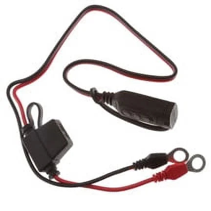 Chargeur et mainteneur de batterie CTEK 40-206 MXS 5,0-12 volts avec kit pour la famille