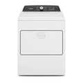 Sèche-linge électrique Whirlpool à chargement par le dessus de 7,0 pi³