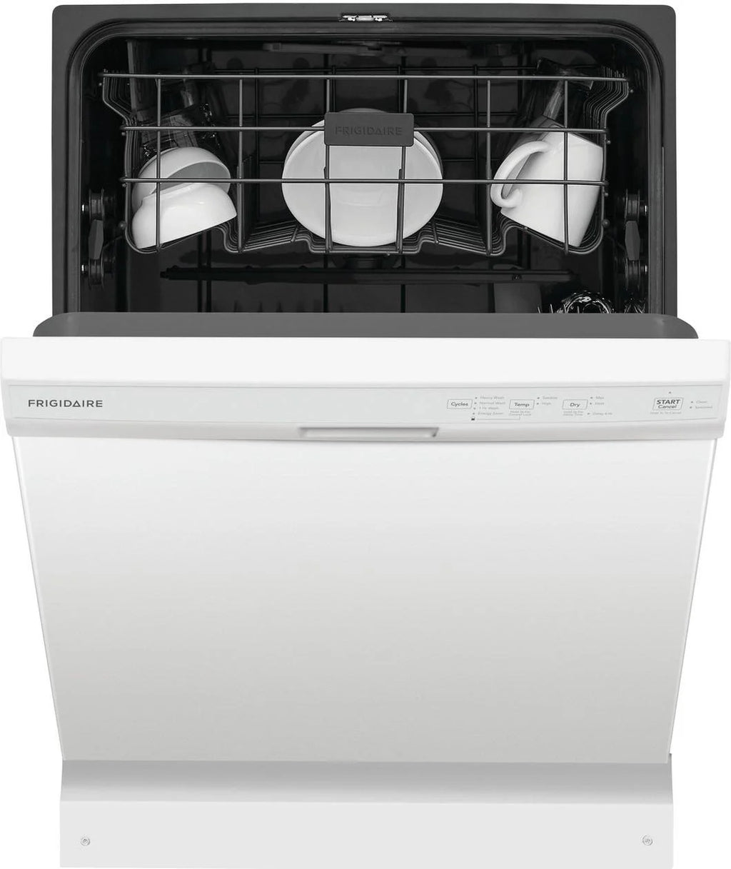 Lave-vaisselle encastrable FRIGIDAIRE FDPC4314AW